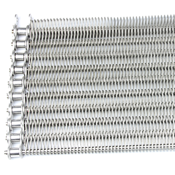 鏈條型網(wǎng)帶