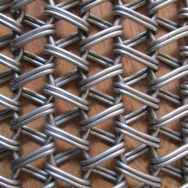 環(huán)保鋼帶網(wǎng)