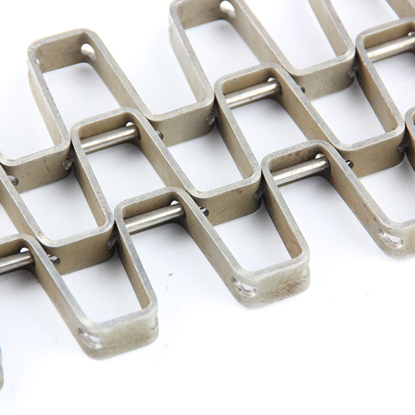 長(zhǎng)城型網(wǎng)帶