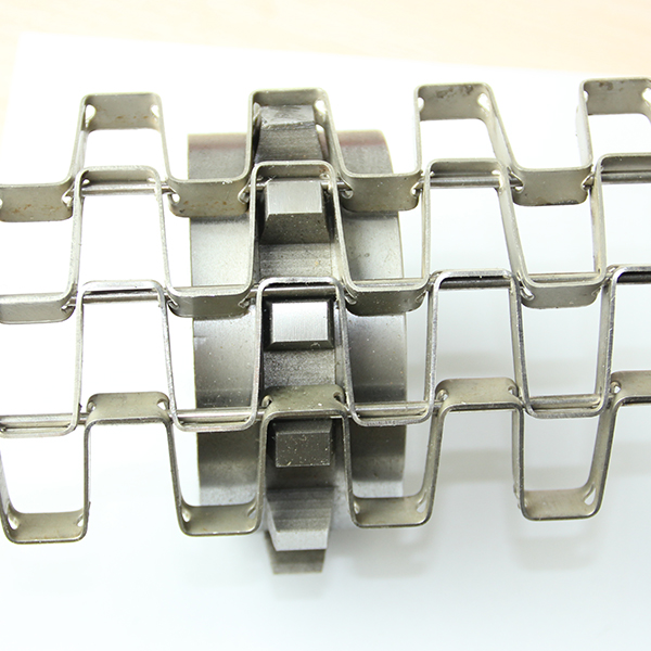 長(zhǎng)城型網(wǎng)帶