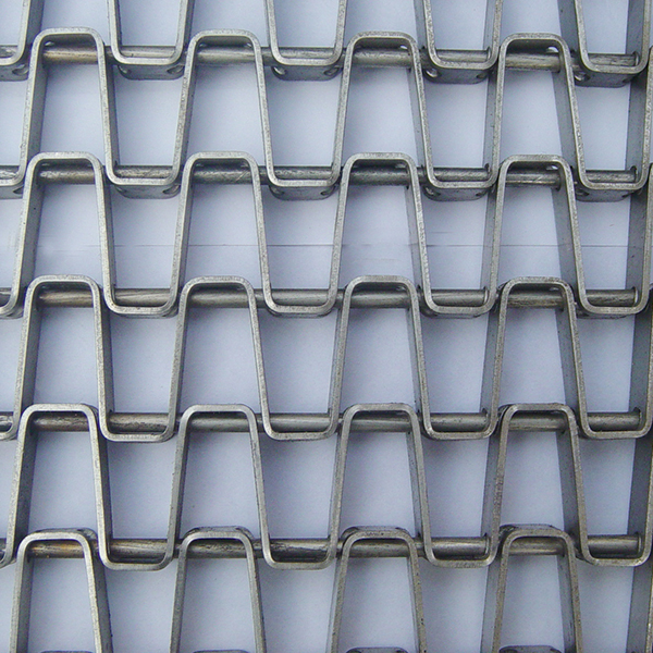 長(zhǎng)城型網(wǎng)帶