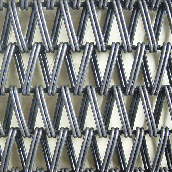 雙股加強(qiáng)平衡型網(wǎng)帶